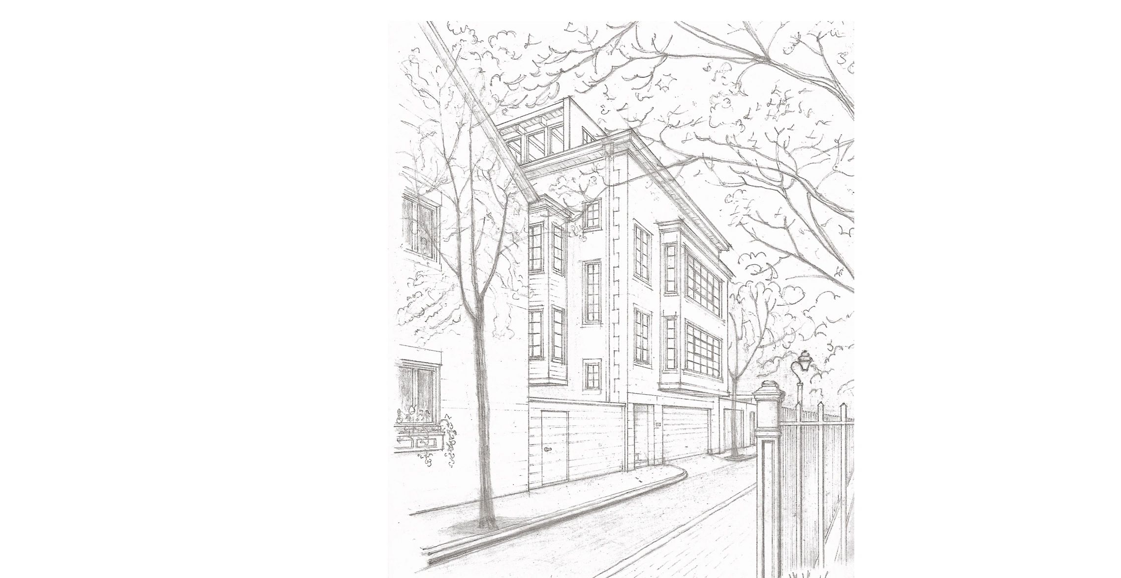 HOME Monteith Architecture LLC